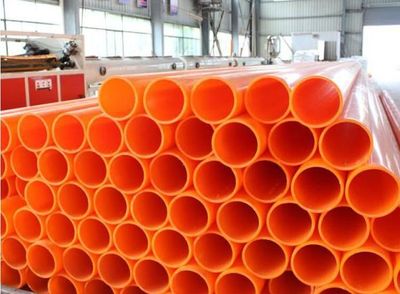pe給排水管材、瓦斯抽放管、燃氣管、電力穿線管產品圖片,pe給排水管材、瓦斯抽放管、燃氣管、電力穿線管產品相冊 - 淄博誠潤塑業 - 九正