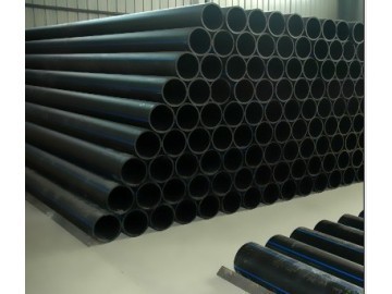 HDPE給水管 燃氣管 礦用管_供應產品_鎮江市吉慶管業