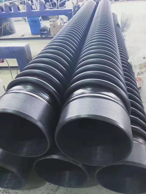 衡水市饒陽縣雙壁波紋管廠家電話