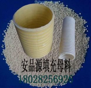 供應HDPE雙壁波紋管填充母料_化工_世界工廠網中國產品信息庫