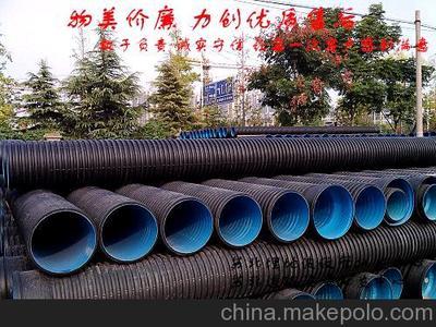 國標(biāo)HDPE雙壁波紋管DN300S2 (SN8)質(zhì)量檢測過關(guān)上海生產(chǎn)基地發(fā)圖片,國標(biāo)HDPE雙壁波紋管DN300S2 (SN8)質(zhì)量檢測過關(guān)上海生產(chǎn)基地發(fā)圖片大全,詹元喜-