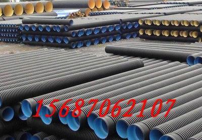雙壁波紋管報價、圖片、行情_雙壁波紋管最新價格_一呼百應